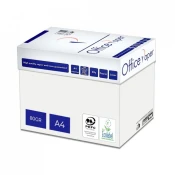 Fotokopirni papir Office paper A4 80 g, 500/1