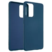 Beline SILIKONSKI OVITEK BELINE ZA SAMSUNG GALAXY S21+ MODER, (21972331)