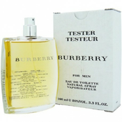Burberry for Men Eau de Toilette - tester, 100 ml