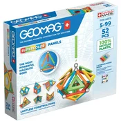Geomag Supercolor 52 kosov