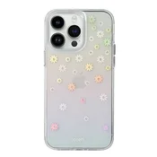 UNIQ Ovitek UNIQ Coehl Aster za iPhone 14 Pro 6.1 roza/spomladansko roza