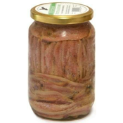 File sardele velike v sončničnem olju 720g