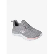 Skechers Ženske patike Energy Timeless Vision W, Sive
