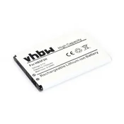 Baterija za Huawei R215/E5330/E5372/E5375/EC5377, 1700 mAh