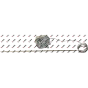 Enofazni termostat 50–320°C CEADO