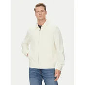 Guess Prehodna jakna M5GL38 WHAO2 Écru Regular Fit