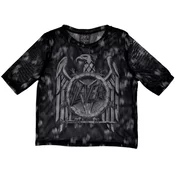Slayer Majica Mono Eagle Ladies Black S