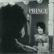 Prince Piano & A Microphone 1983
