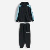 Reserved - BOYS` JOGGING TOP & TROUSERS