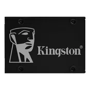 SSD Kingston 2TB 2.5 SATA3 SKC600/2048G