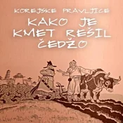 AUDIBOOK Avdio knjiga: Kako je kmet rešil Čedžo