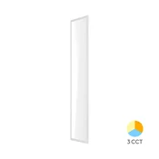 Braytron LED panel BRY-PANELLED-48W-100L-295x1195-BELI-3U1