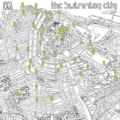 Zea - The Swimming City (LP)