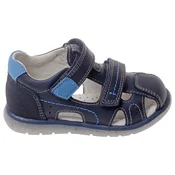 Pollino Sandale za decake BEK1561, Plave