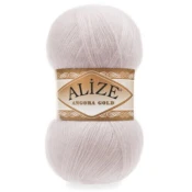 Alize Angora Gold 168 Winter White