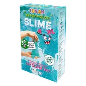 slomart Plastelin ZABAVNI SLUZ - Lubenica XL
