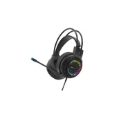 Xtrike Gaming slušalice ME HP318, Crne