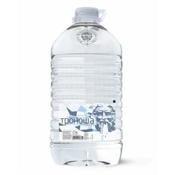 VODA NEGAZIRANA TRONOSA 6L PET