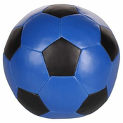 Mehka nogometna žoga Blue Pack 1 kos