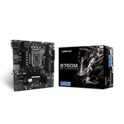 Matična plošča BIOSTAR B760MX2E