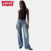 Levis Loose Traperice