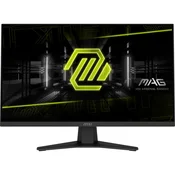 Gaming monitor 27 MSI 274QF X24, WQHD, IPS, 240Hz, 1ms, cd/m2, FreeSync, crni
