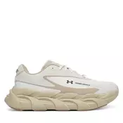 Tekaški čevlji Under Armour UA Halo Runner SE 6008994 300 Črna