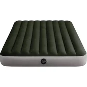 Proizvod sa nedostatkom - OUTLET - Intex queen dura-beam prestige downy airbed 152x203x25cm ( 64109 )