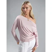 Busem Bluza rosé