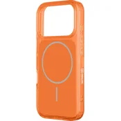 OBAL:ME MagNetix ColorSlate ovitek za Apple iPhone 17 Pro oranžen