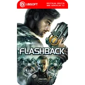 Flashback - Ubisoft Connect koda brez škatlice (WINDOWS PC)