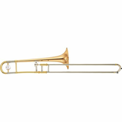 POZAVNA TENOR Bb YAMAHA YSL-447 GE II