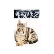 Hrana za macke Herz cat govedina 415 gr