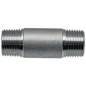 Granit Cevni priključek, cevni nastavek GZ 1 1/4 palca L 60 mm priključek za kapalno cev
