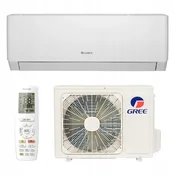 Gree PULAR ECO GWH12AGBXB-K6DNA1A 3,2kW wifi klimatska naprava z montažo - GREE