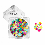 Okraski za nohte NANI Circus – 6