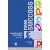 New Success Upper Intermediate Students Book   Active Book Pack