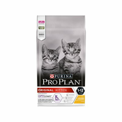 PRO PLAN Cat Kitten Piletina 0.4 KG