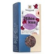BIO HIBISKUS, 80 g