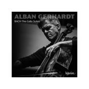 Bach: The Cello Suites