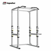 Impulse Fitness IFPC Power Cage – Popolna Rešitev za Vašo Domačo Telovadnico