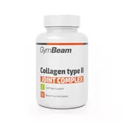 GymBeam Collagen type II Joint Complex 60 kaps.