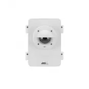 Axis Montage Outdoor T98A17-VE Surveillance Cabinet