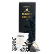 Črni čaj EMPEROR TEA, 25 čajnih vrečk, A.C. Perchs Thehandel