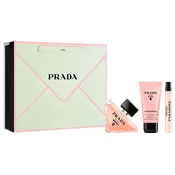 Prada Paradoxe womens gift pack 3 products