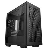 DeepCool CH370 R-CH370-BKNAM1-G-1
