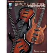 FRIEDLAND:BASS INPROVISATION + AUDIO ACC.