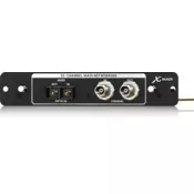Behringer X-MADI kartica za proširenje X32 miksera