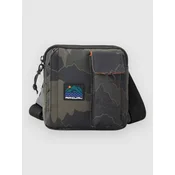 Rip Curl 24/7 Pouch Search Camo Bag olive