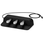CASIO SP-34 sustain pedal